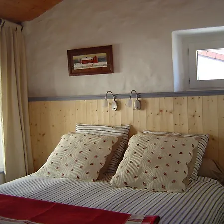 Holiday home Du Besset
