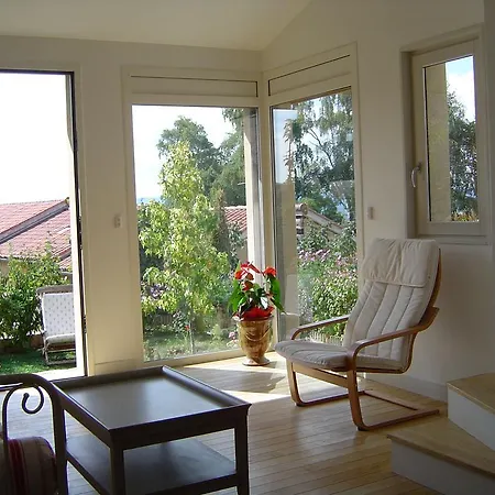 Du Besset Holiday home Pradelles